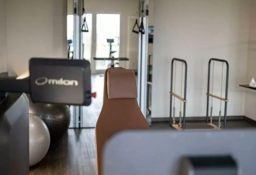 Santé Royale Rügen Resort