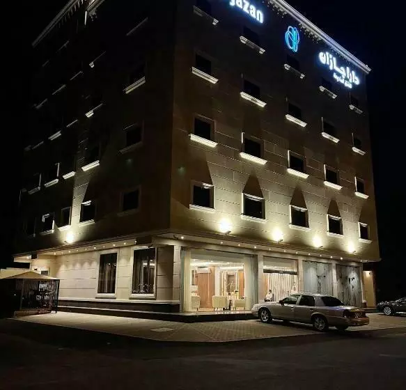 دارا جازان   Dara Jazan