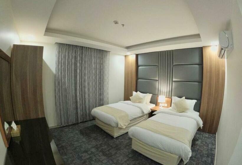 دارا جازان Dara Jazan