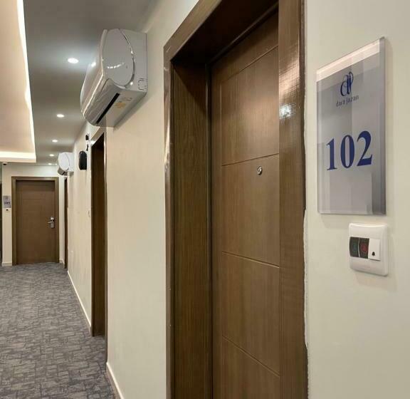 دارا جازان Dara Jazan