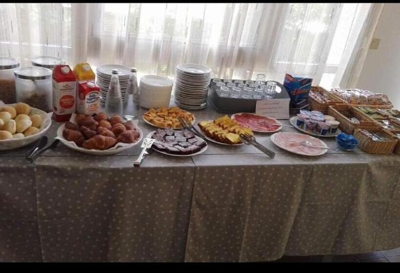 בית מלון כפרי Enrica