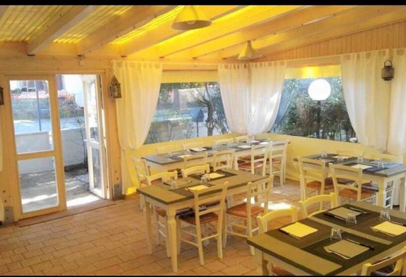 בית מלון כפרי Enrica