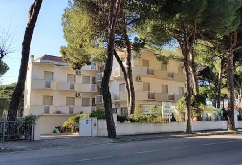 בית מלון כפרי Enrica