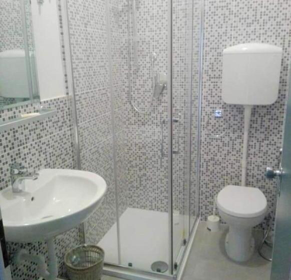 בית מלון כפרי Enrica