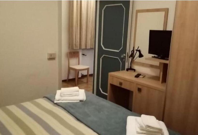 בית מלון כפרי Enrica