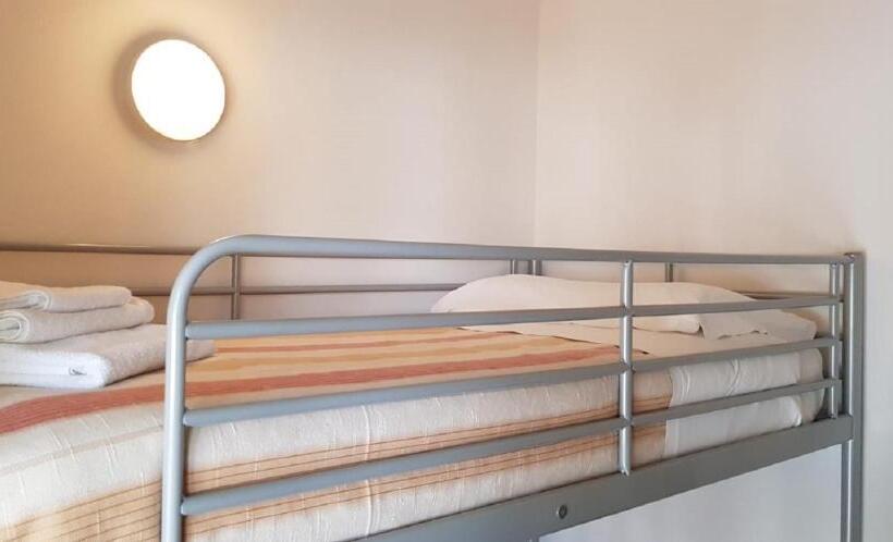 בית מלון כפרי Enrica