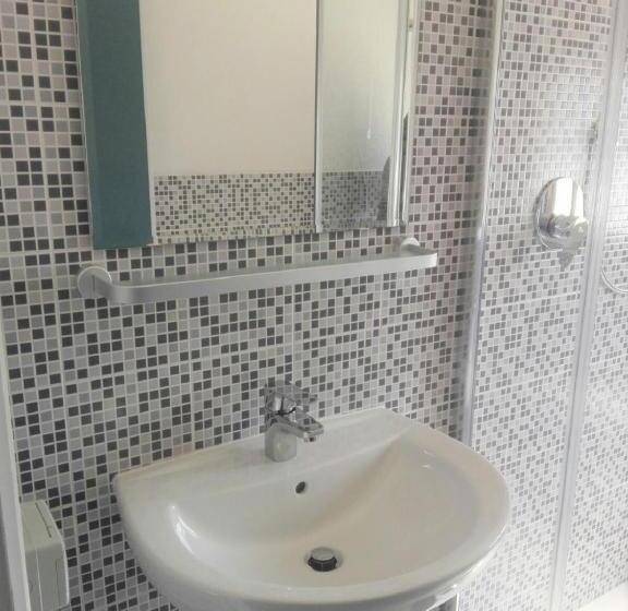 בית מלון כפרי Enrica