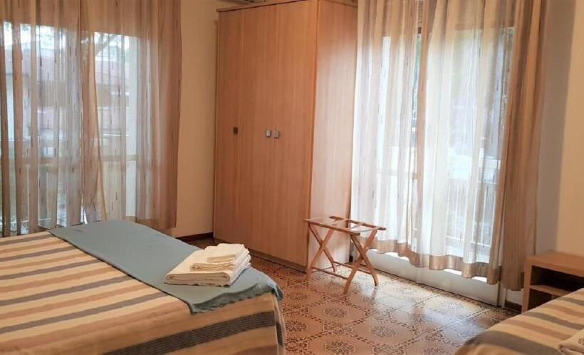 בית מלון כפרי Enrica