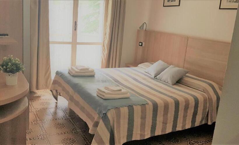 בית מלון כפרי Enrica