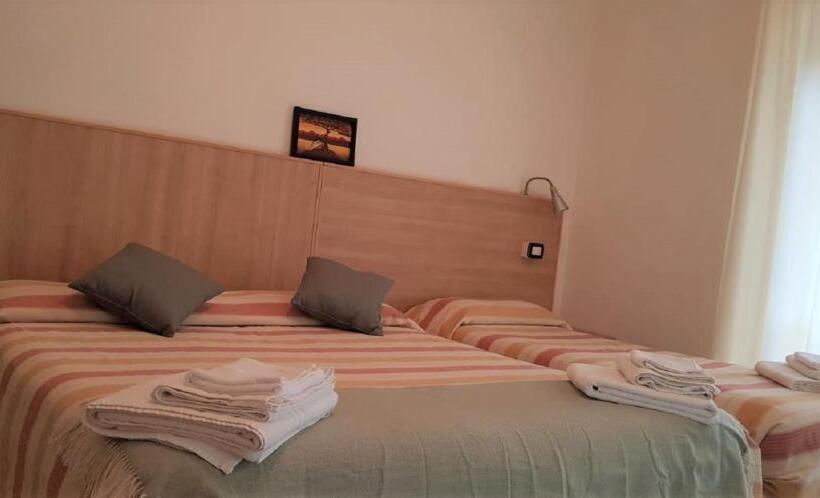 בית מלון כפרי Enrica