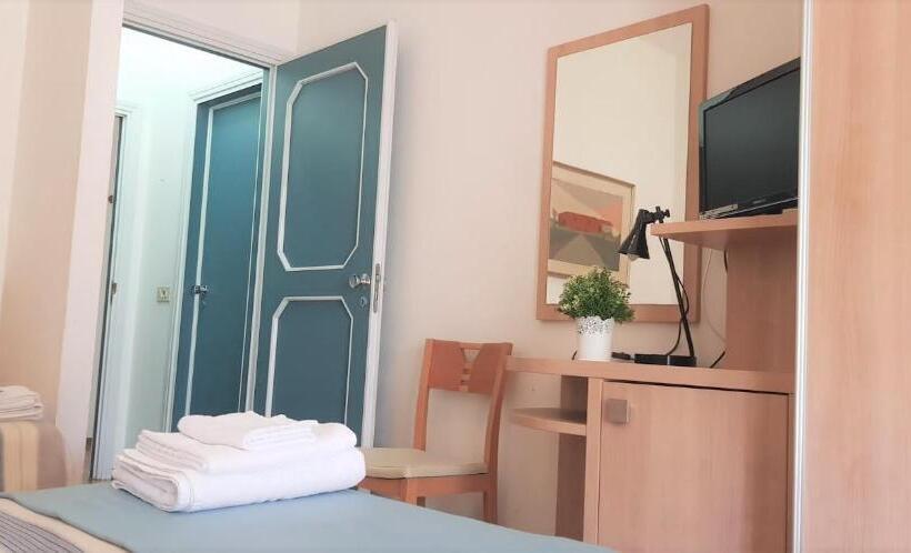 בית מלון כפרי Enrica