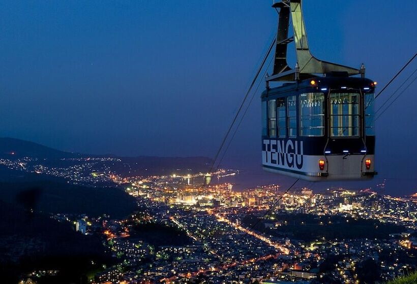 Grids Premium Hotel Otaru