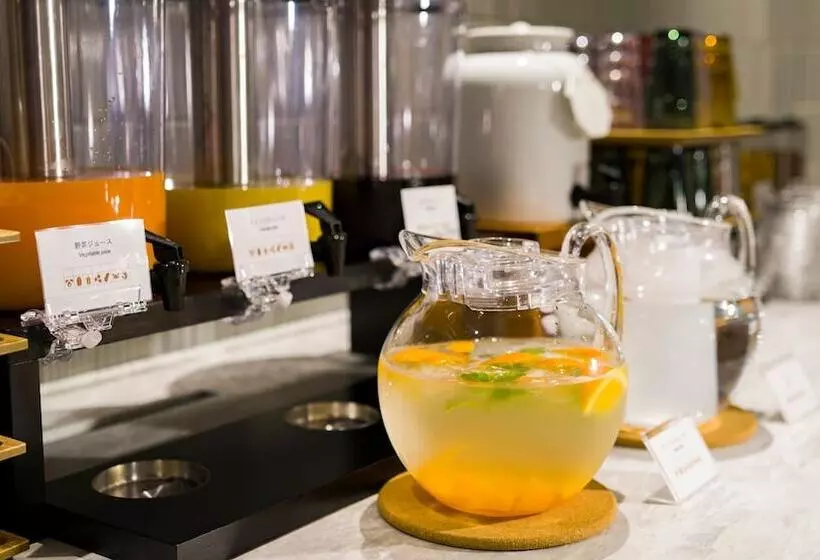 Grids Premium Hotel Otaru