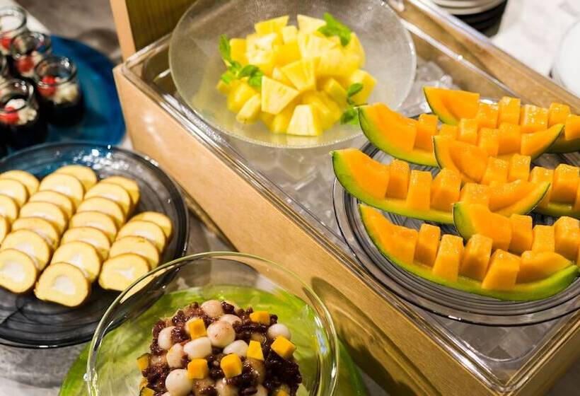 Grids Premium Hotel Otaru