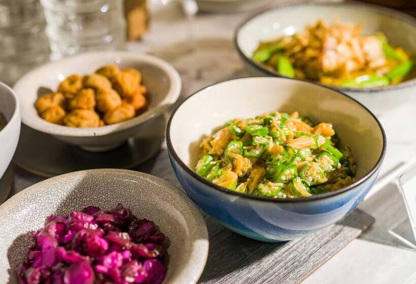 Grids Premium Hotel Otaru