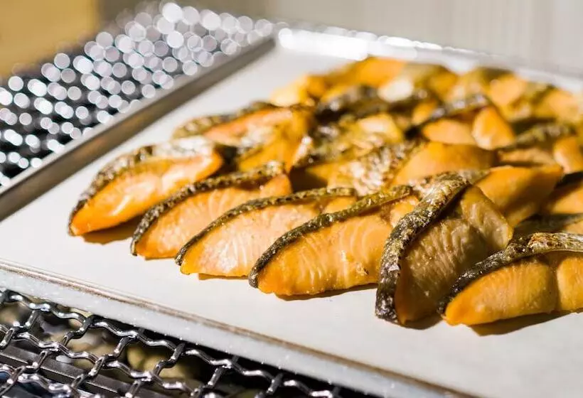 Grids Premium Hotel Otaru