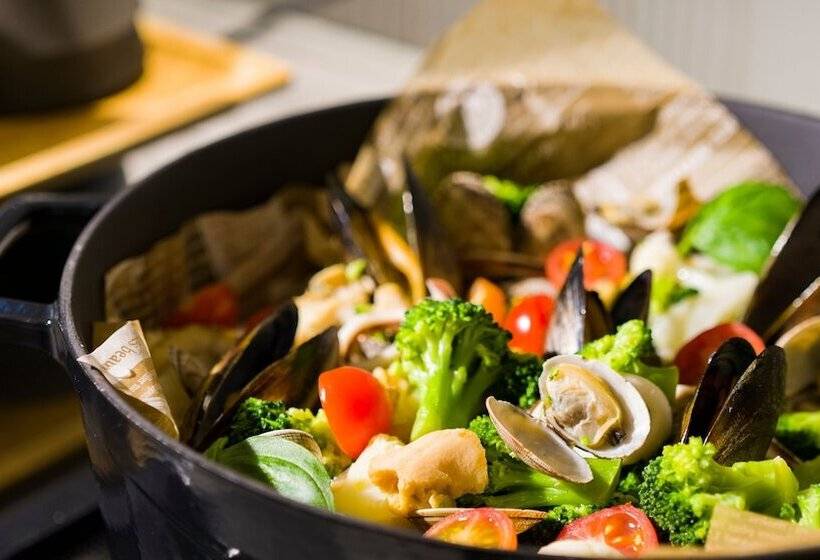 Grids Premium Hotel Otaru