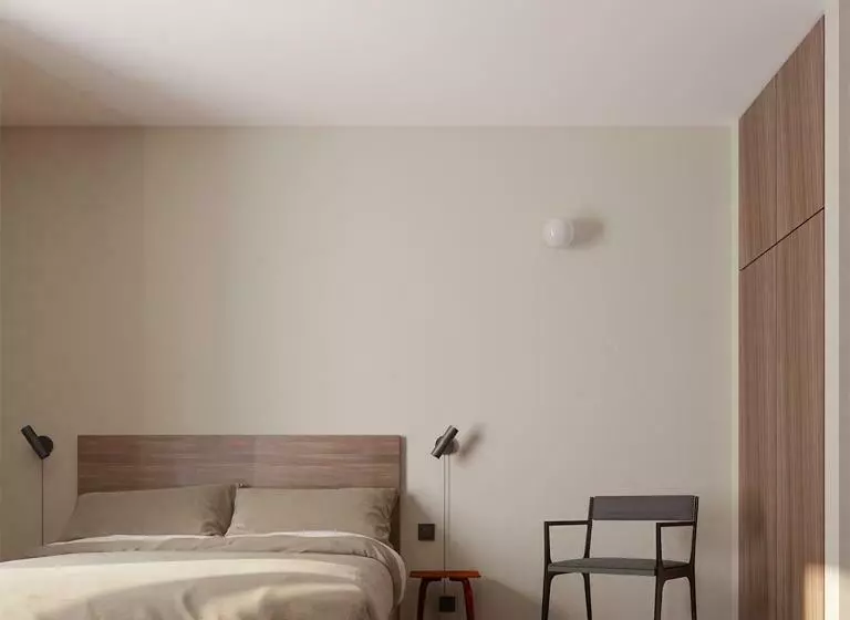 Hotelli La Dama Del Porto