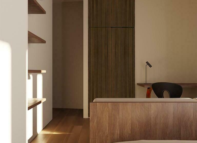 בית מלון כפרי La Dama Del Porto