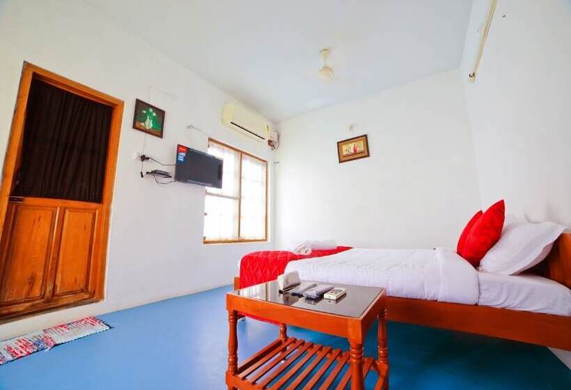 هتل Sai White Villa