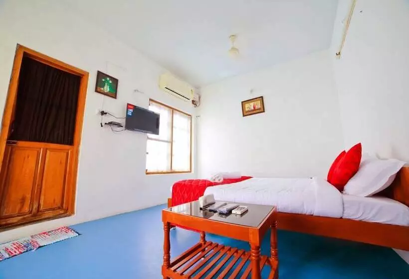 هتل Sai White Villa