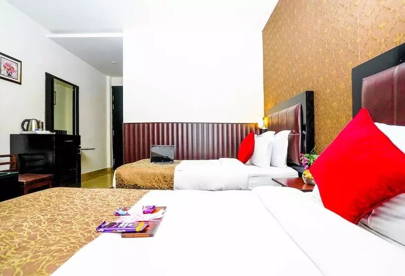 ホテル The Vaikunth