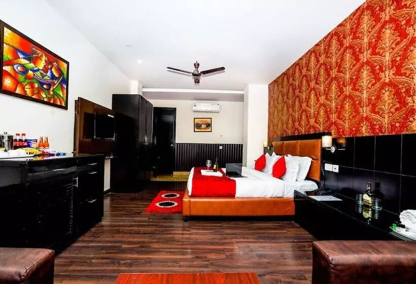 ホテル The Vaikunth