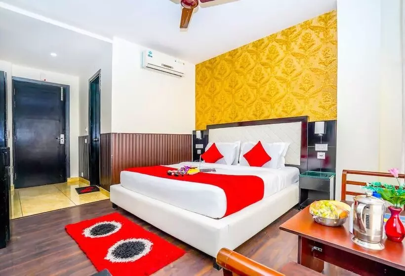 ホテル The Vaikunth