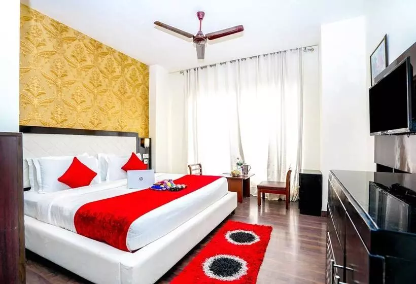 ホテル The Vaikunth