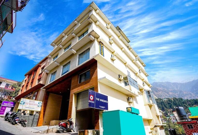 Hotel The Vaikunth
