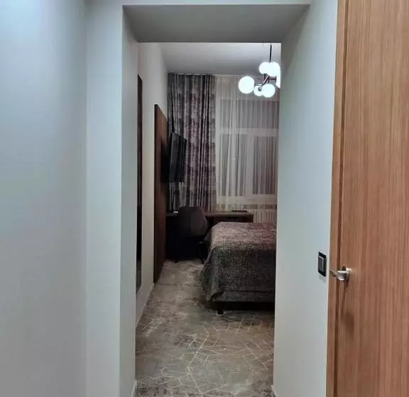 هتل Vvinn
