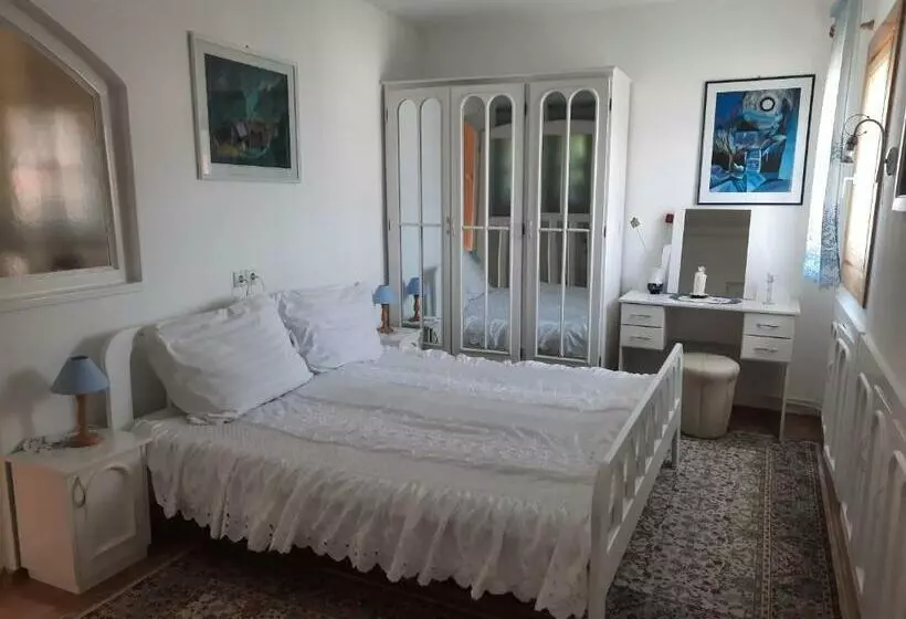 ペンション Antal Apartmans Lunca De Sus Kulcsosház Gyimesfelsőlok