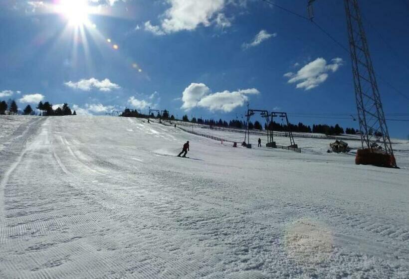 פנסיון Antal Apartmans Lunca De Sus Kulcsosház Gyimesfelsőlok