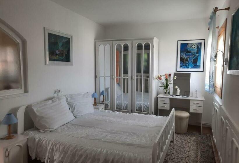 פנסיון Antal Apartmans Lunca De Sus Kulcsosház Gyimesfelsőlok