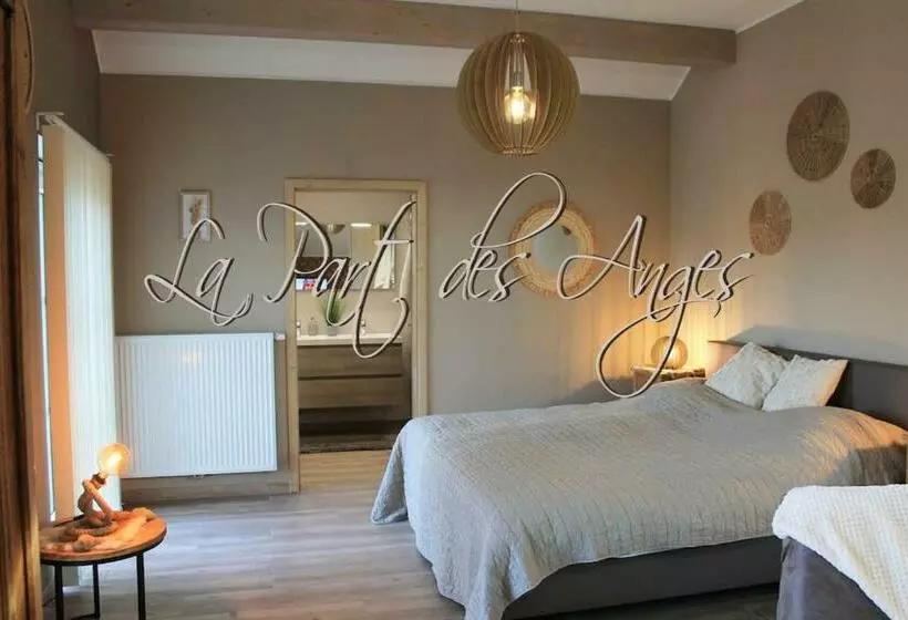 Majatalo La Veraison