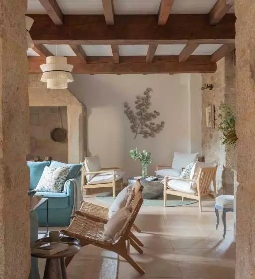 リゾートホテル Terranam Bed & Breakfast