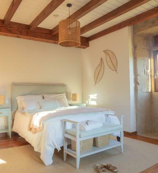 منتجع Terranam Bed & Breakfast