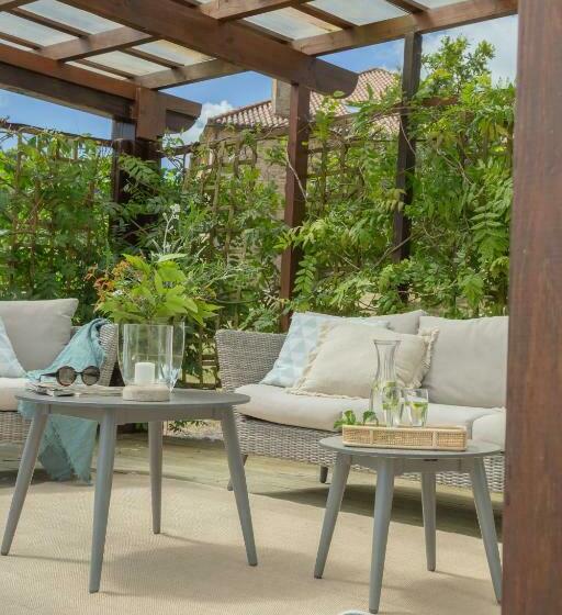 منتجع Terranam Bed & Breakfast