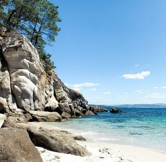 منتجع Terranam Bed & Breakfast