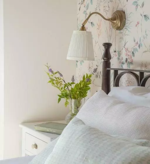 リゾートホテル Terranam Bed & Breakfast