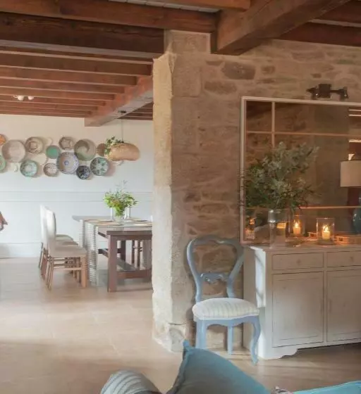 リゾートホテル Terranam Bed & Breakfast