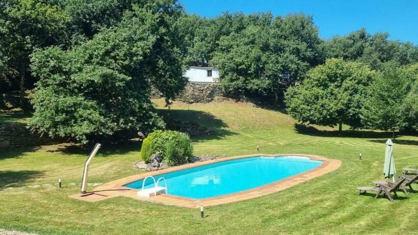 منتجع Terranam Bed & Breakfast