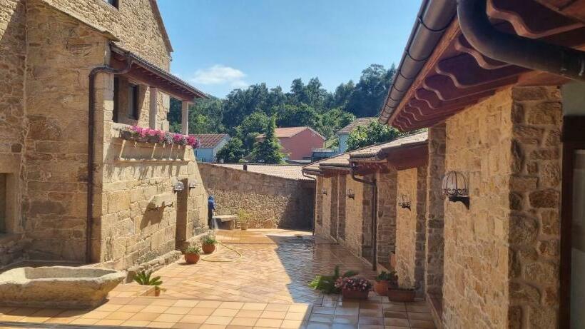 منتجع Terranam Bed & Breakfast