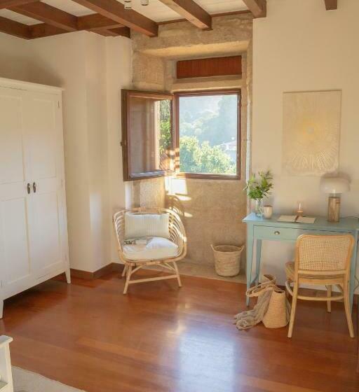 منتجع Terranam Bed & Breakfast