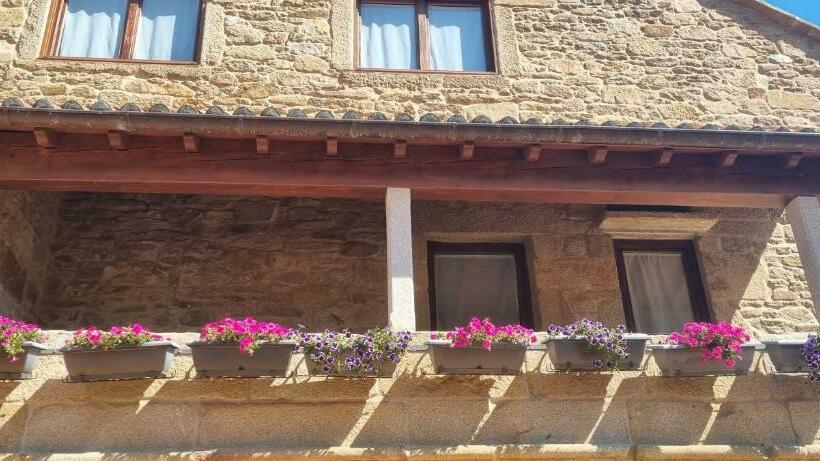 منتجع Terranam Bed & Breakfast