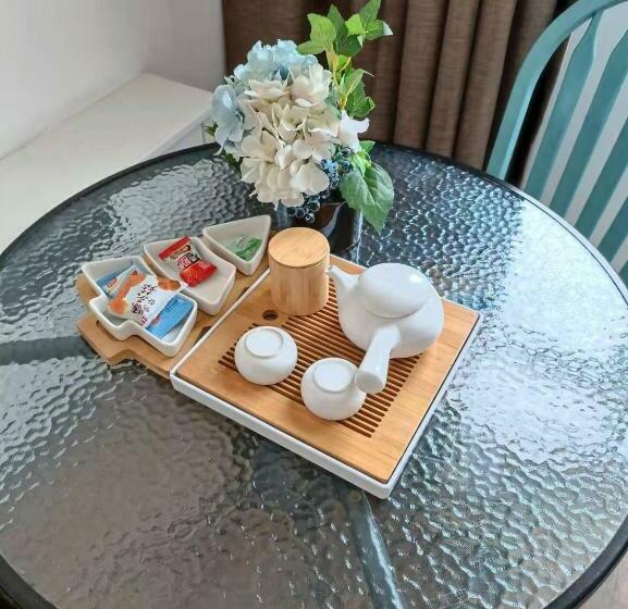 ホテル 银座精宿新泰银河路店