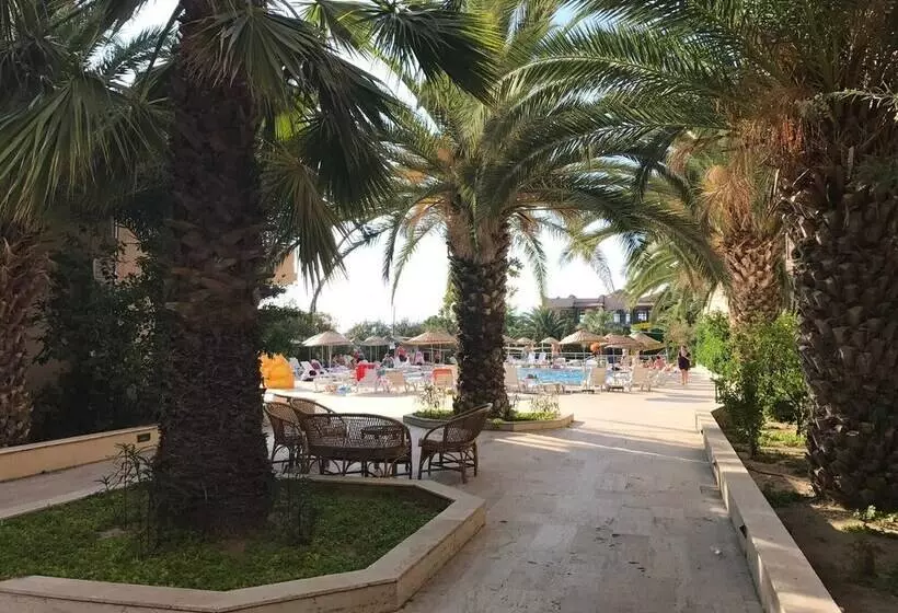 Hotelli Afytos ören Park Mtk