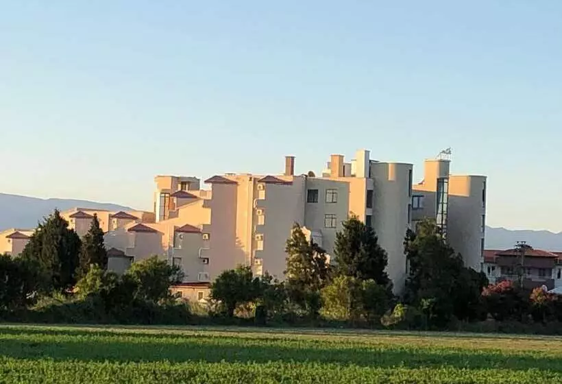 Hotelli Afytos ören Park Mtk