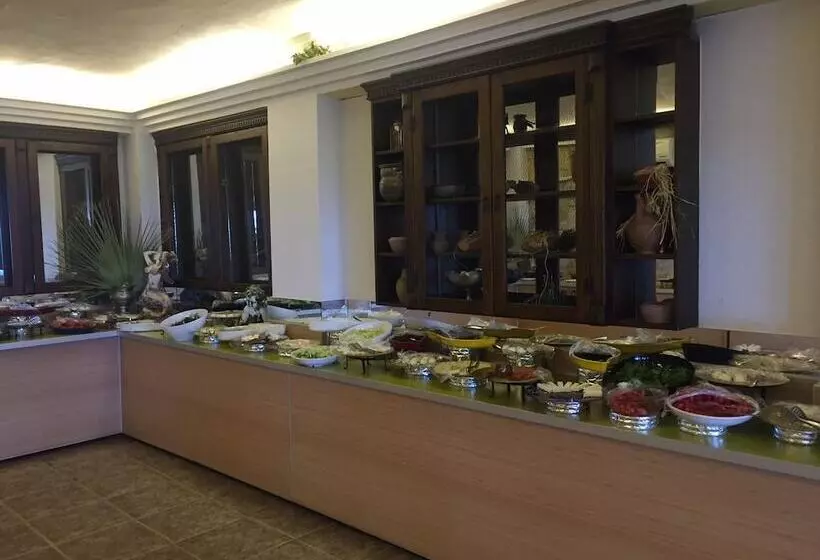 Hotelli Afytos ören Park Mtk