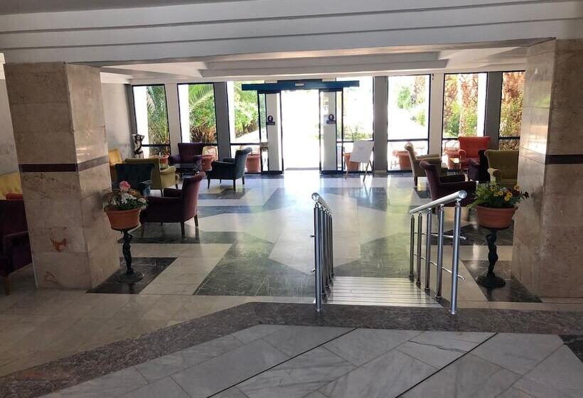 בית מלון כפרי Afytos ören Park Mtk